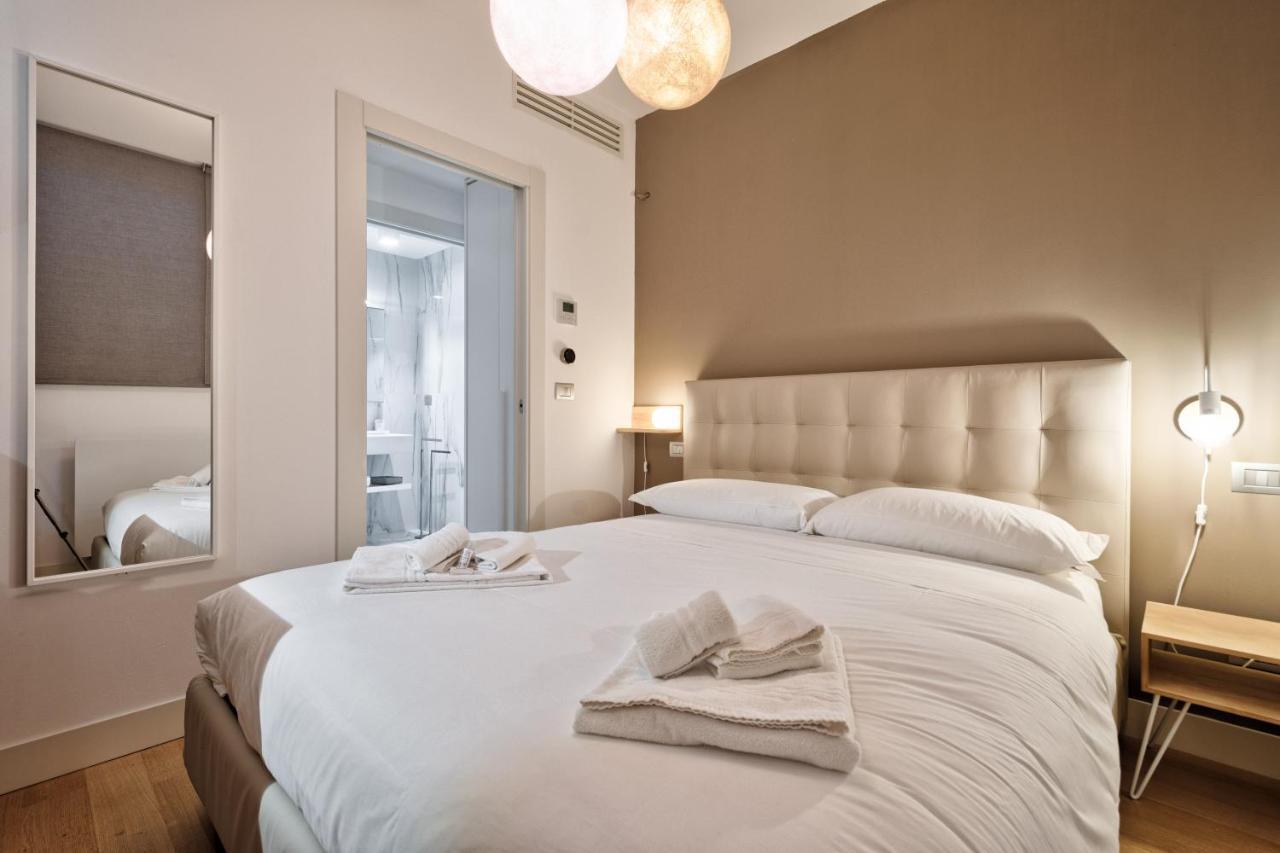 Corso Vittorio Central Duplex Daire Torino Dış mekan fotoğraf
