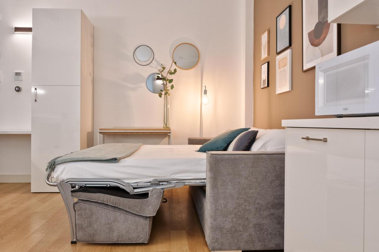 Corso Vittorio Central Duplex Daire Torino Dış mekan fotoğraf