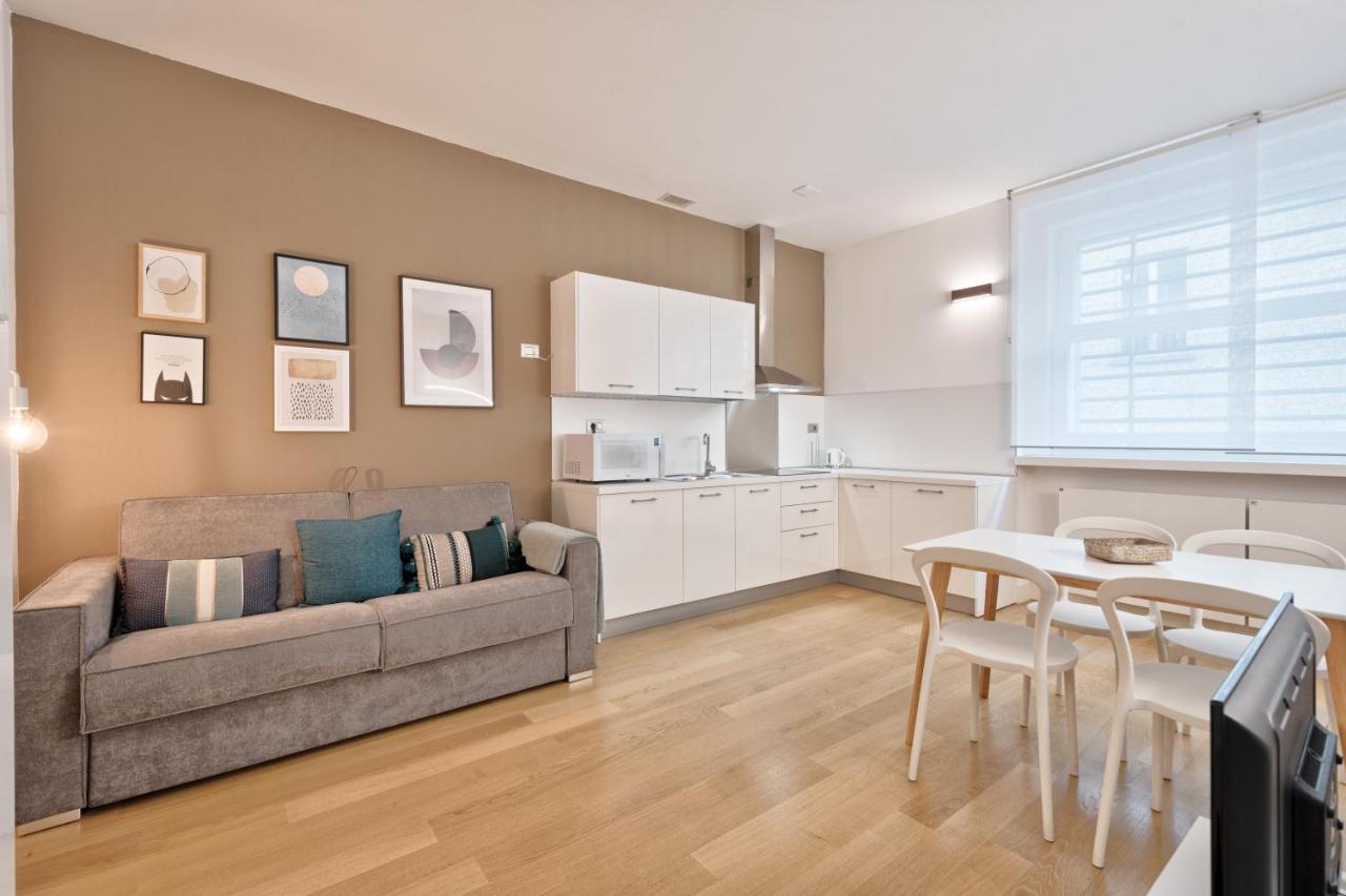 Corso Vittorio Central Duplex Daire Torino Dış mekan fotoğraf