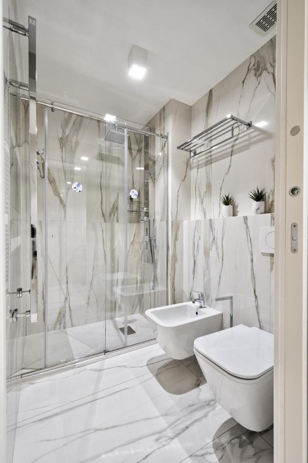 Corso Vittorio Central Duplex Daire Torino Dış mekan fotoğraf