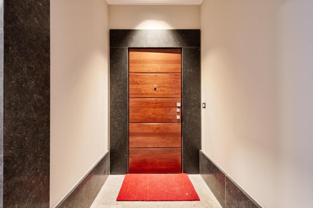 Corso Vittorio Central Duplex Daire Torino Dış mekan fotoğraf