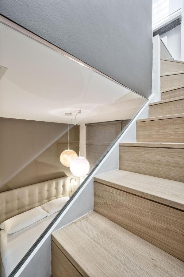 Corso Vittorio Central Duplex Daire Torino Dış mekan fotoğraf