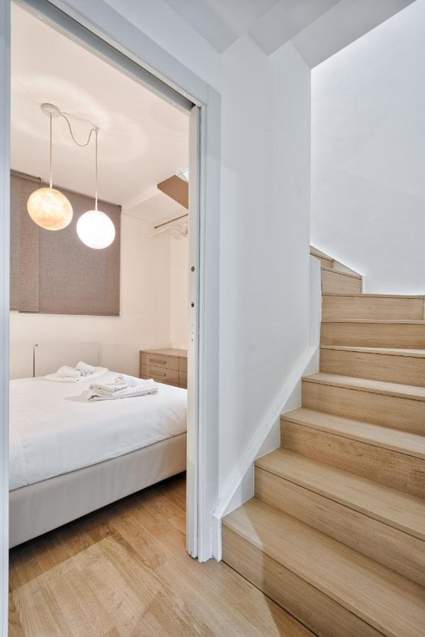 Corso Vittorio Central Duplex Daire Torino Dış mekan fotoğraf