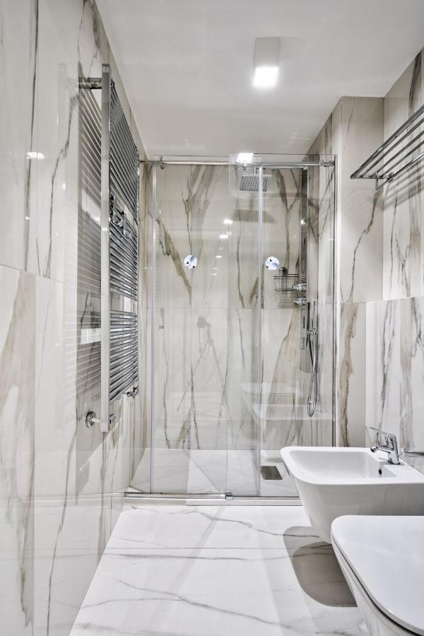 Corso Vittorio Central Duplex Daire Torino Dış mekan fotoğraf