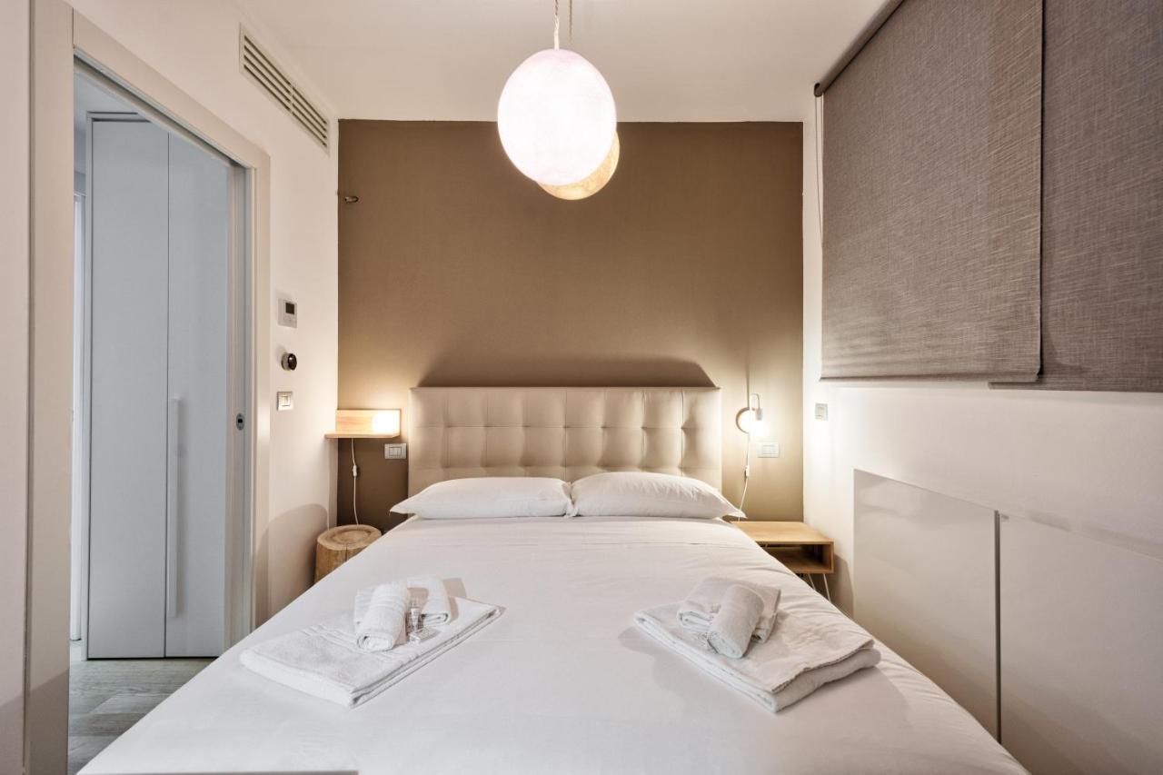 Corso Vittorio Central Duplex Daire Torino Dış mekan fotoğraf