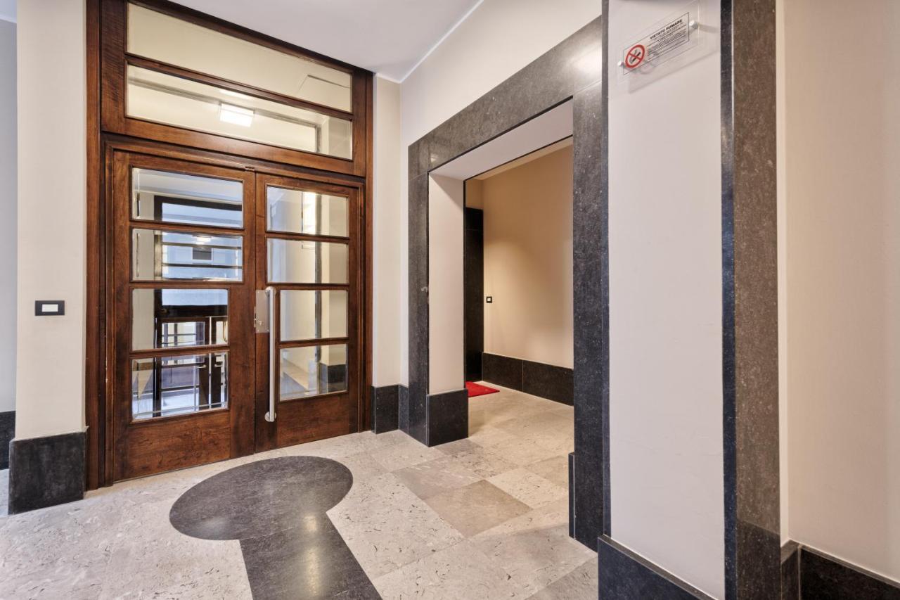 Corso Vittorio Central Duplex Daire Torino Dış mekan fotoğraf