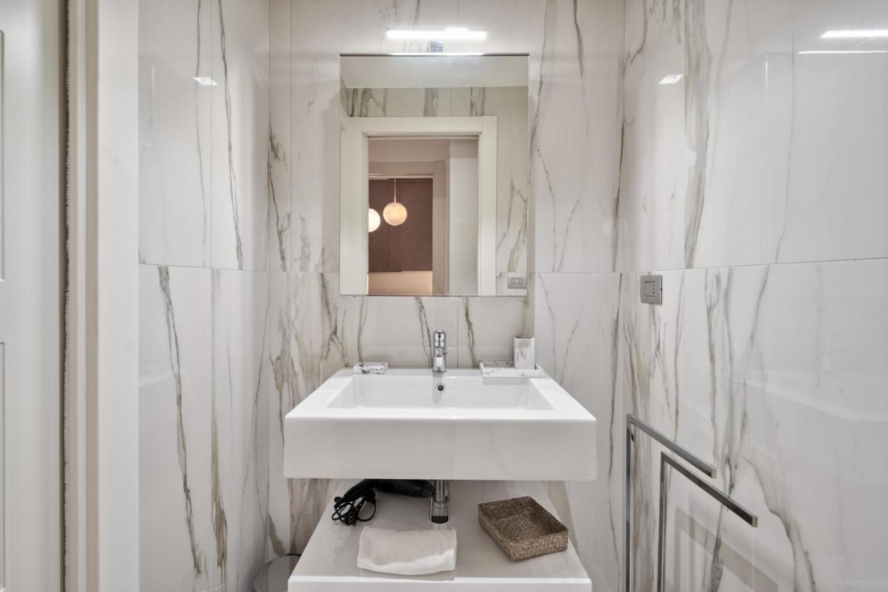 Corso Vittorio Central Duplex Daire Torino Dış mekan fotoğraf