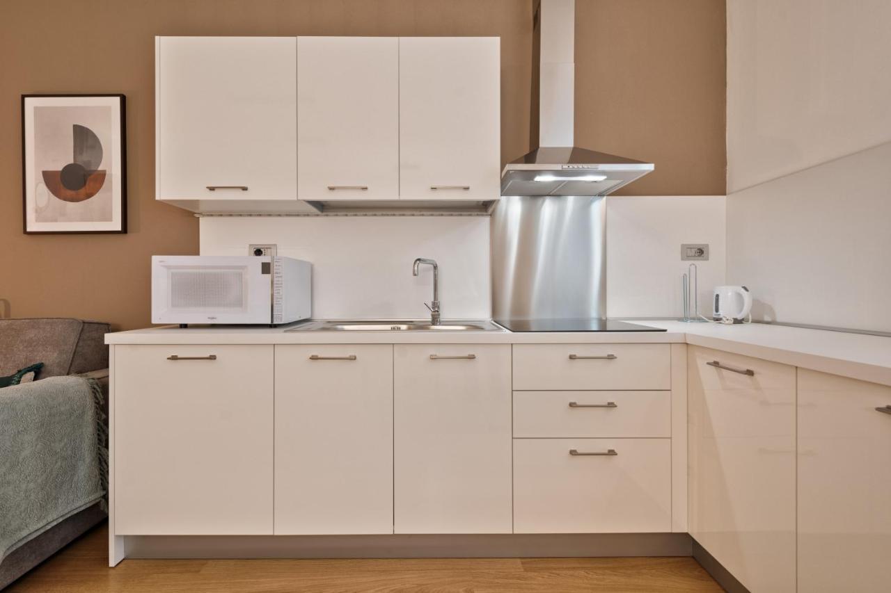 Corso Vittorio Central Duplex Daire Torino Dış mekan fotoğraf