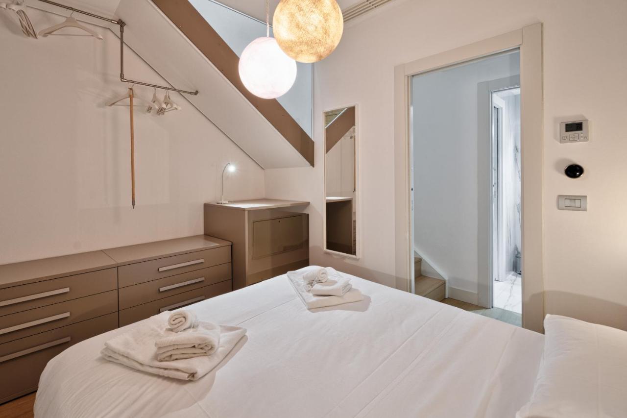 Corso Vittorio Central Duplex Daire Torino Dış mekan fotoğraf