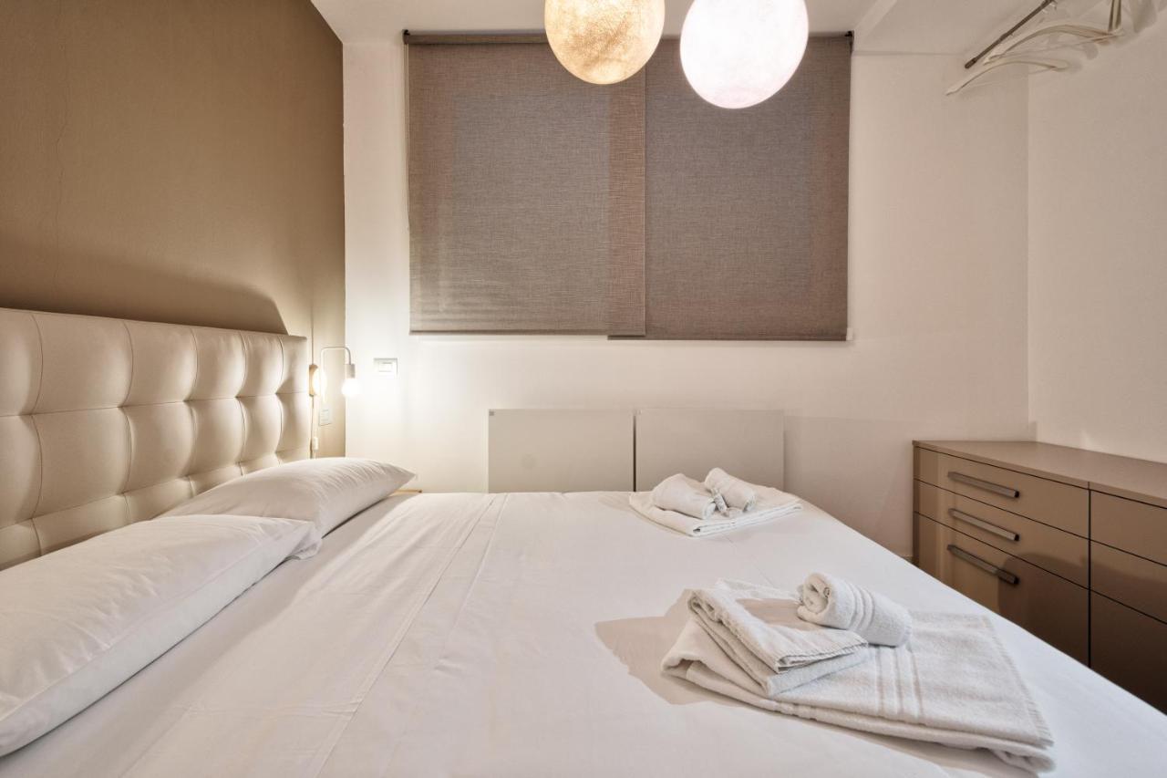 Corso Vittorio Central Duplex Daire Torino Dış mekan fotoğraf