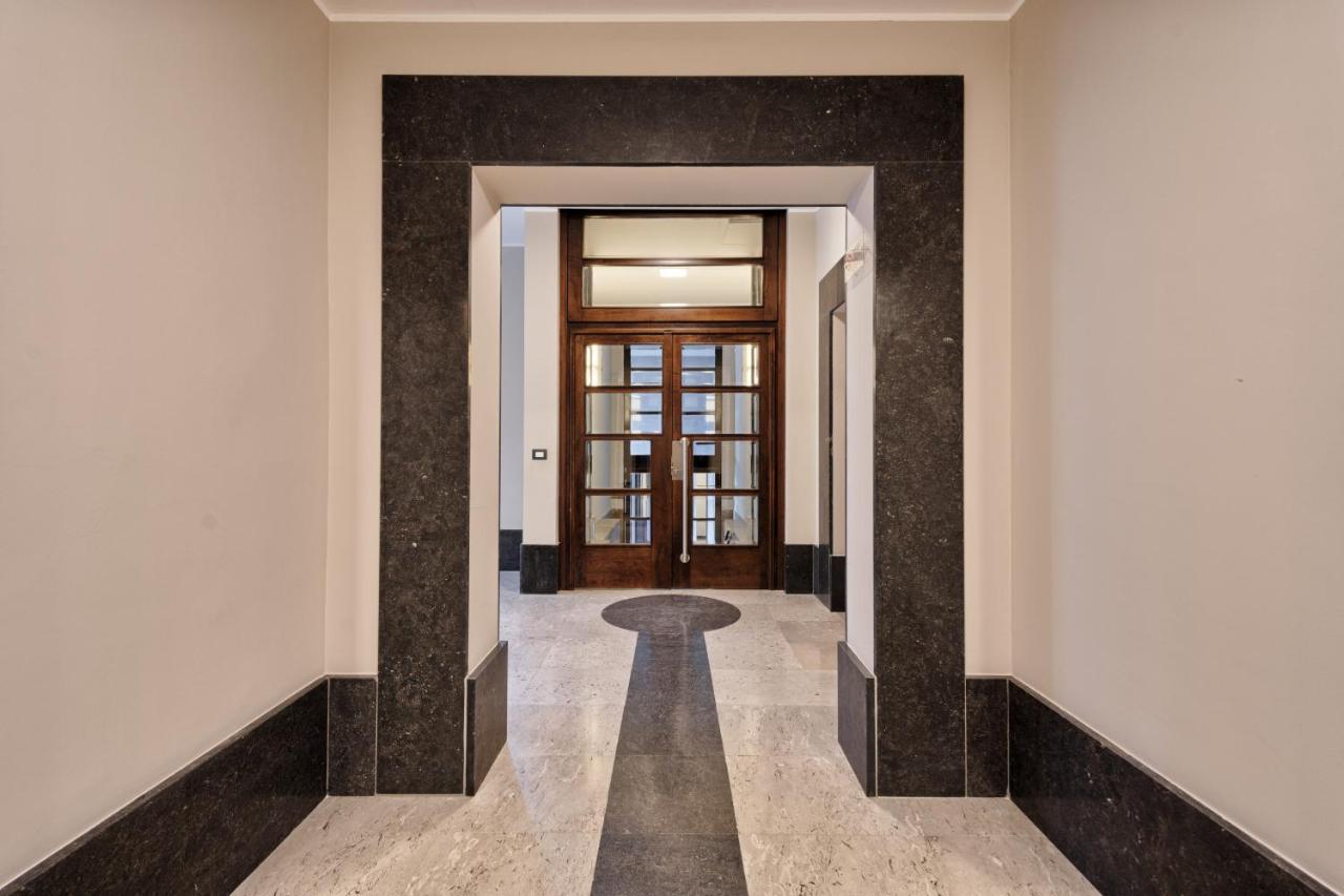 Corso Vittorio Central Duplex Daire Torino Dış mekan fotoğraf