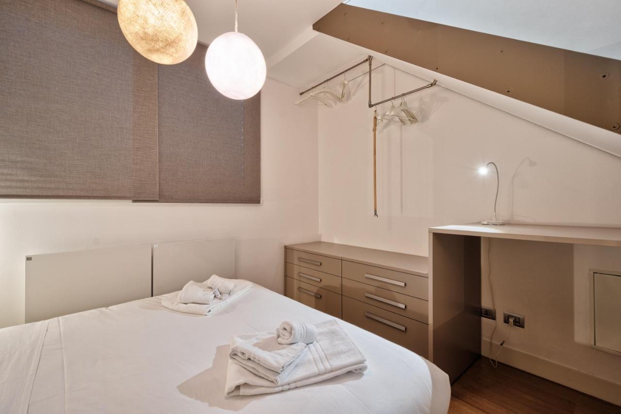 Corso Vittorio Central Duplex Daire Torino Dış mekan fotoğraf